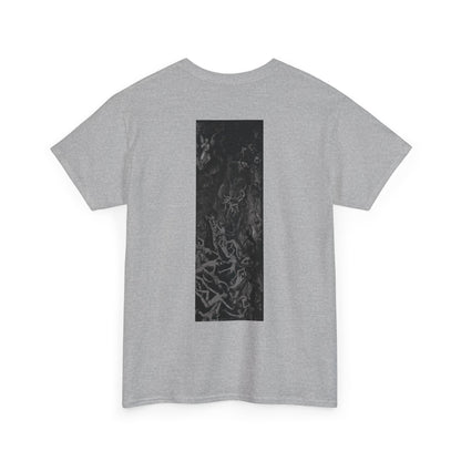 Angel & Demon's Unisex Heavy Cotton Tee