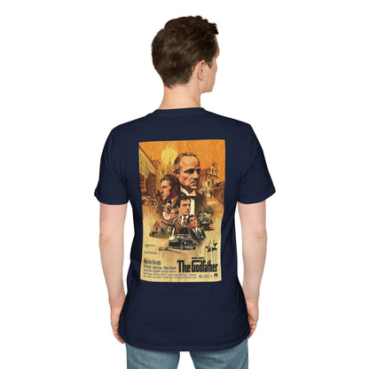 The Godfather Unisex Softstyle T-Shirt