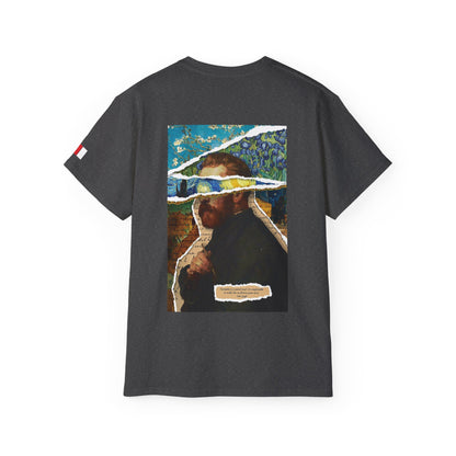 Vincent van Gogh Unisex Ultra Cotton Tee