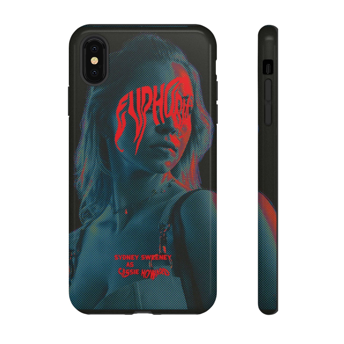 Euphoria [Sydney Sweeney Edition] Tough Cases