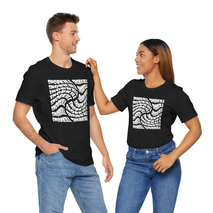 Brooklyn Nine-Nine Unisex Jersey Short Sleeve Tee