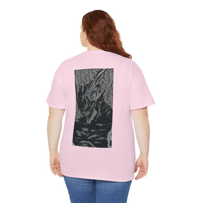 Seraphim Unisex Heavy Cotton Tee