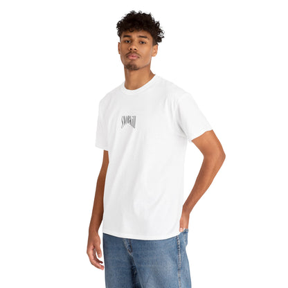 Waves [3rd Edition] Unisex Heavy Cotton Tee