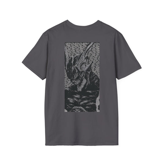 Seraphim Unisex Softstyle T-Shirt