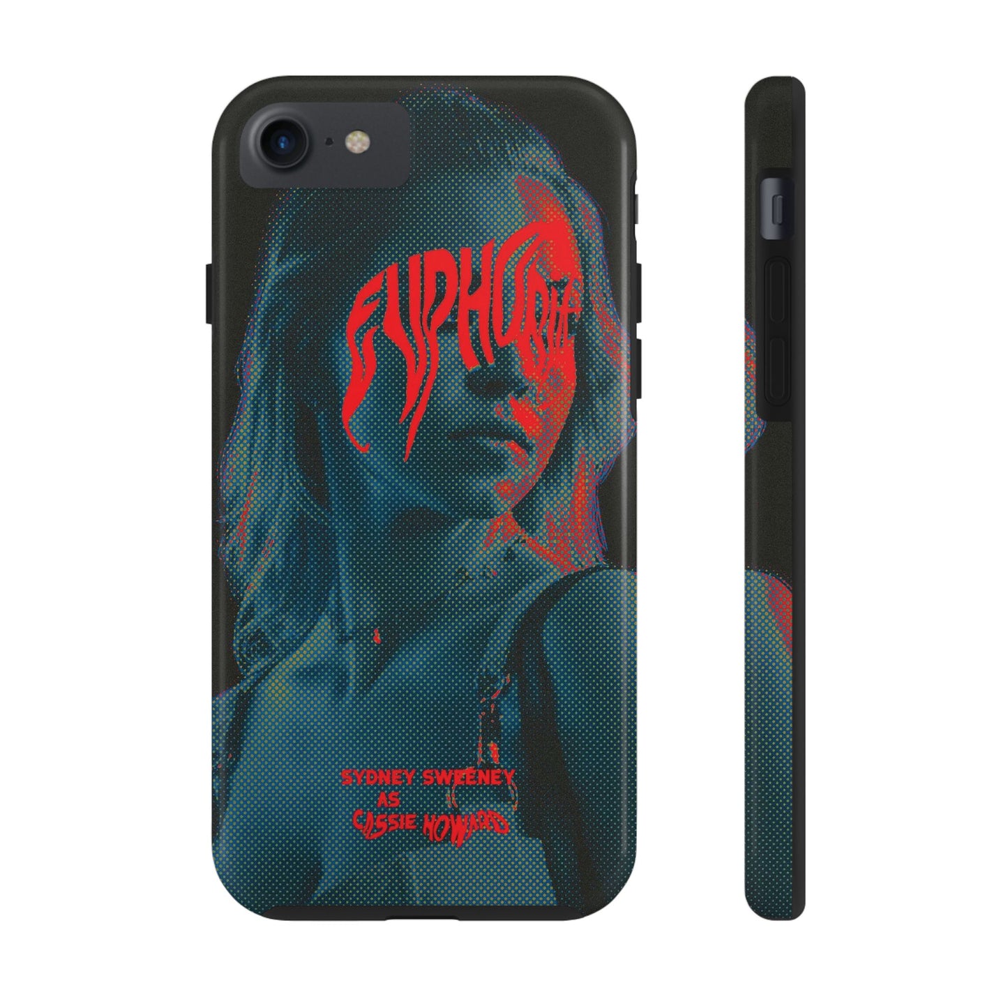 Euphoria [Sydney Sweeney Edition] Tough Phone Cases