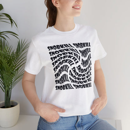 The Shawshank Redemption [2nd Edition] Unisex Jersey Short Sleeve Tee