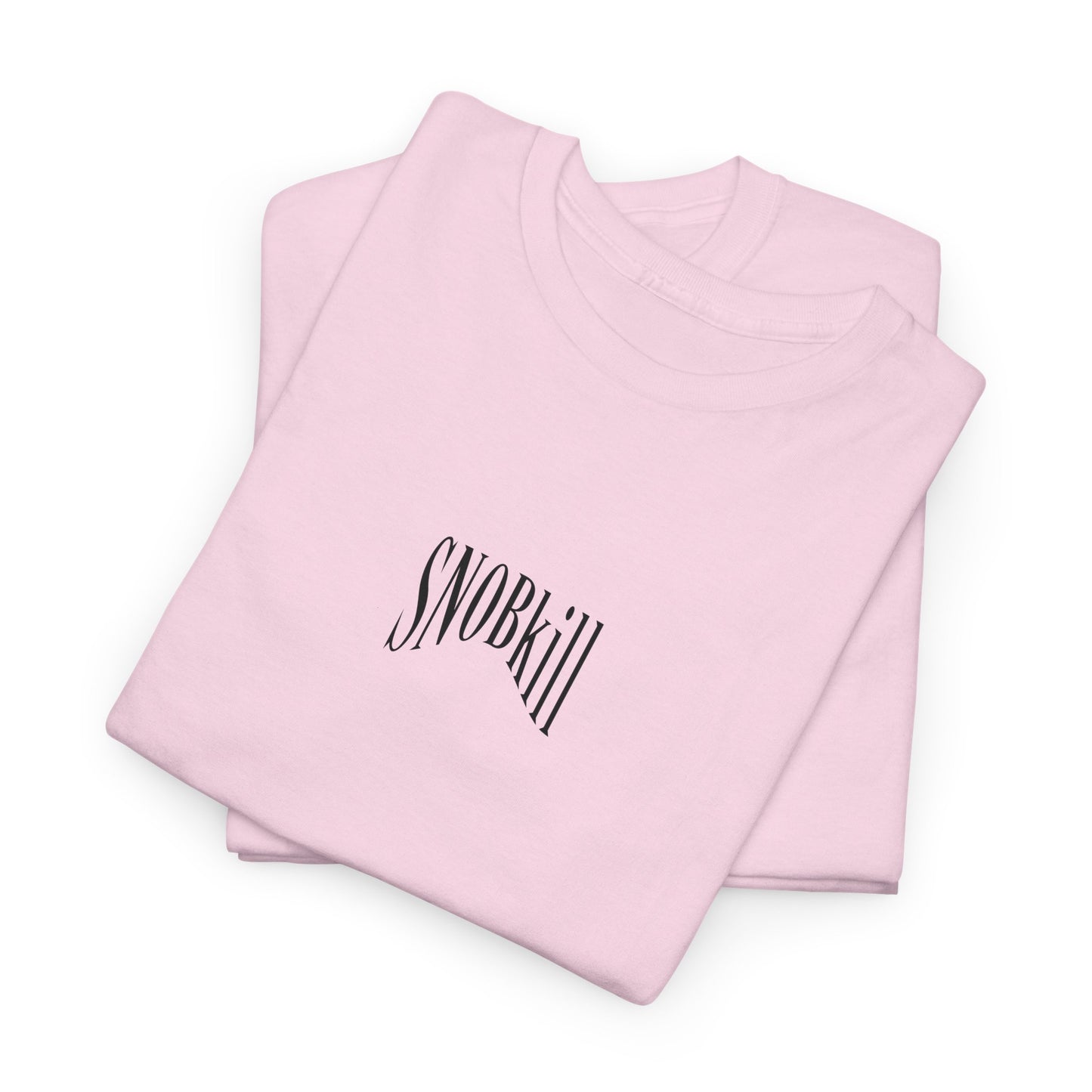 La La Land Unisex Heavy Cotton Tee