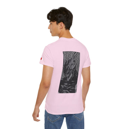 Seraphim Unisex Ultra Cotton Tee