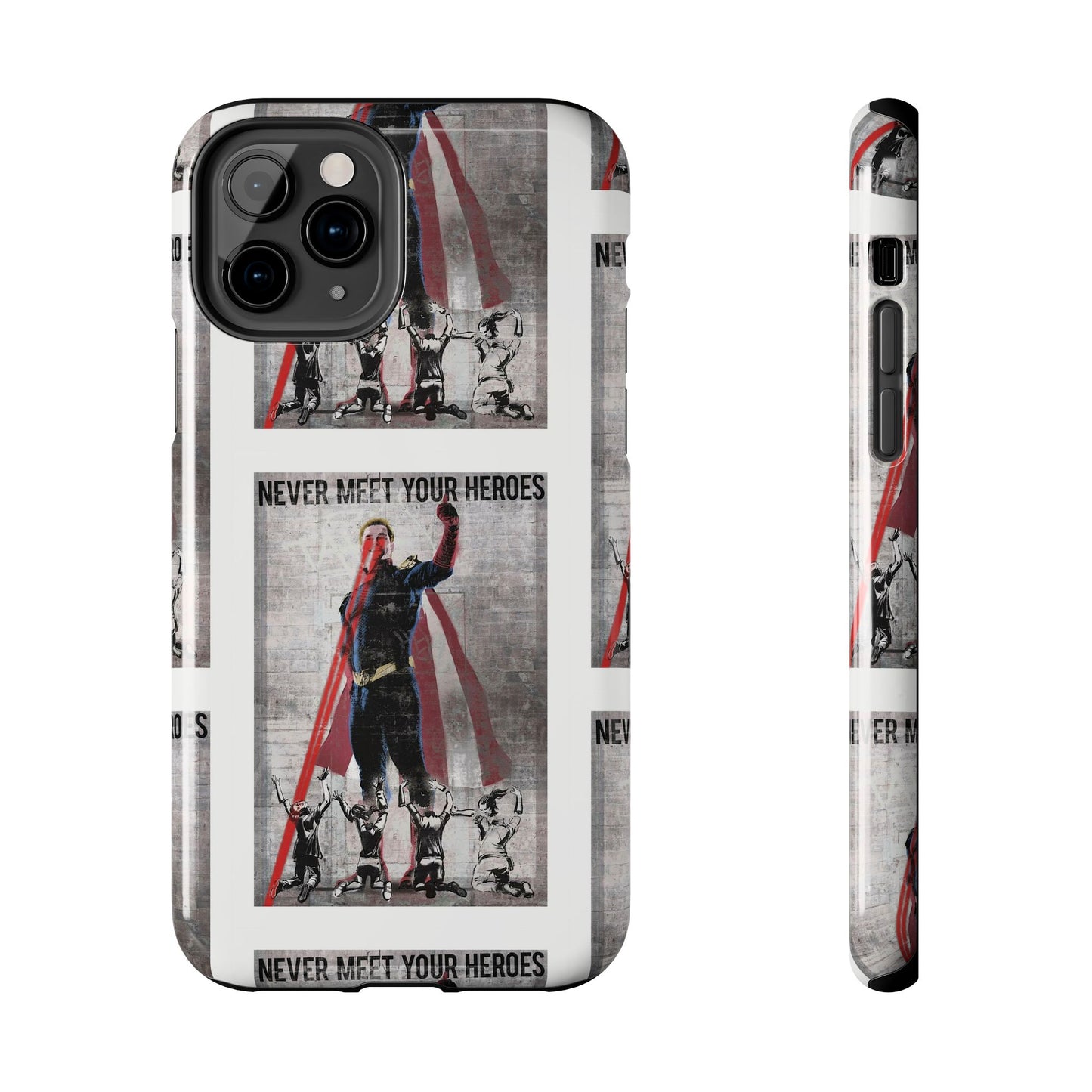 The Boys [2nd Edition] Tough Phone Cases