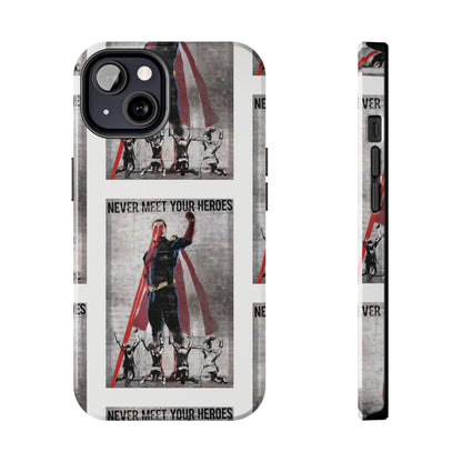 The Boys [2nd Edition] Tough Phone Cases