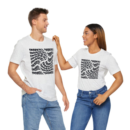 The Shawshank Redemption [2nd Edition] Unisex Jersey Short Sleeve Tee