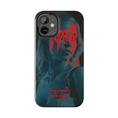 Euphoria [Sydney Sweeney Edition] Tough Phone Cases