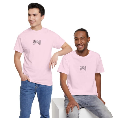 The Boys [2nd Edition] Unisex Heavy Cotton Tee