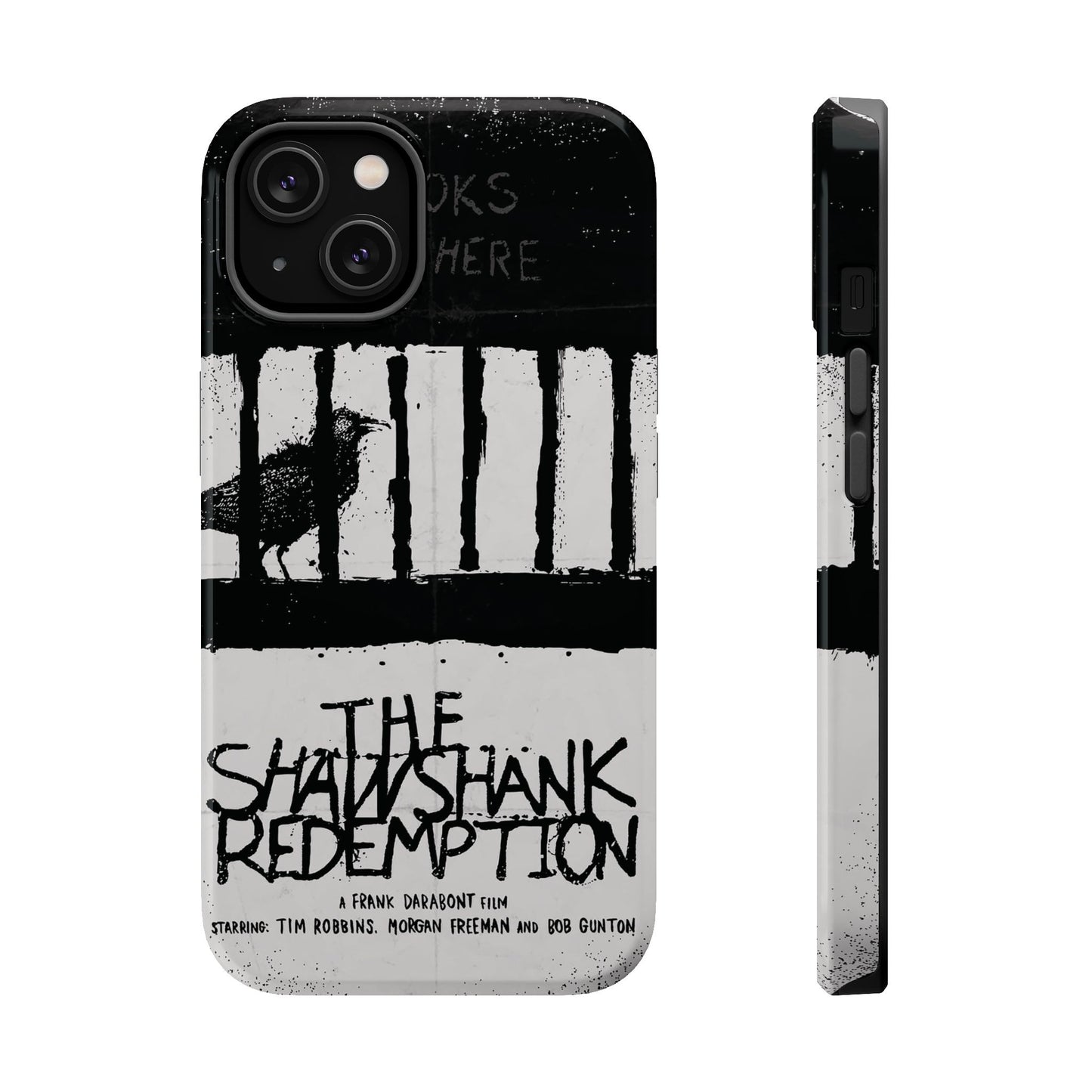 The Shawshank Redemption [1st Edition] MagSafe Tough Cases