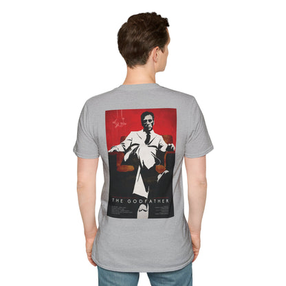 The Godfather Part II Unisex Softstyle T-Shirt