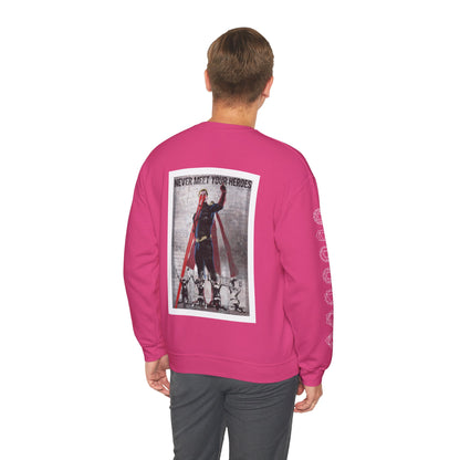 The Boys [2nd Edition] Unisex Heavy Blend™ Crewneck Sweatshirt