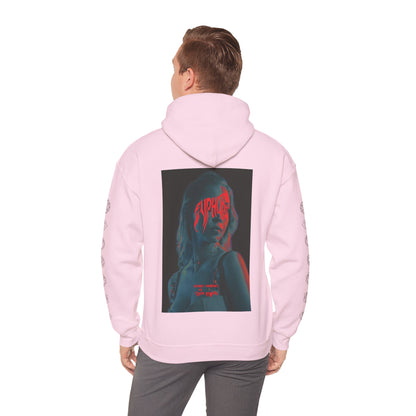 Euphoria [Sydney Sweeney Edition] Unisex Heavy Blend™ Hooded Sweatshirt