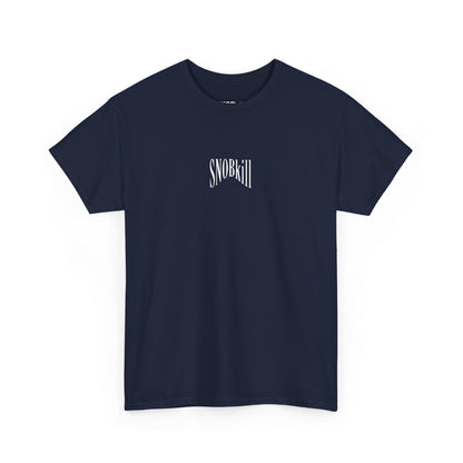 Nirvana [1st Edition] Unisex Heavy Cotton Tee