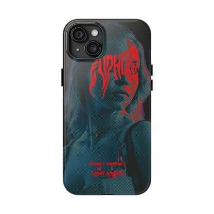 Euphoria [Sydney Sweeney Edition] Tough Phone Cases