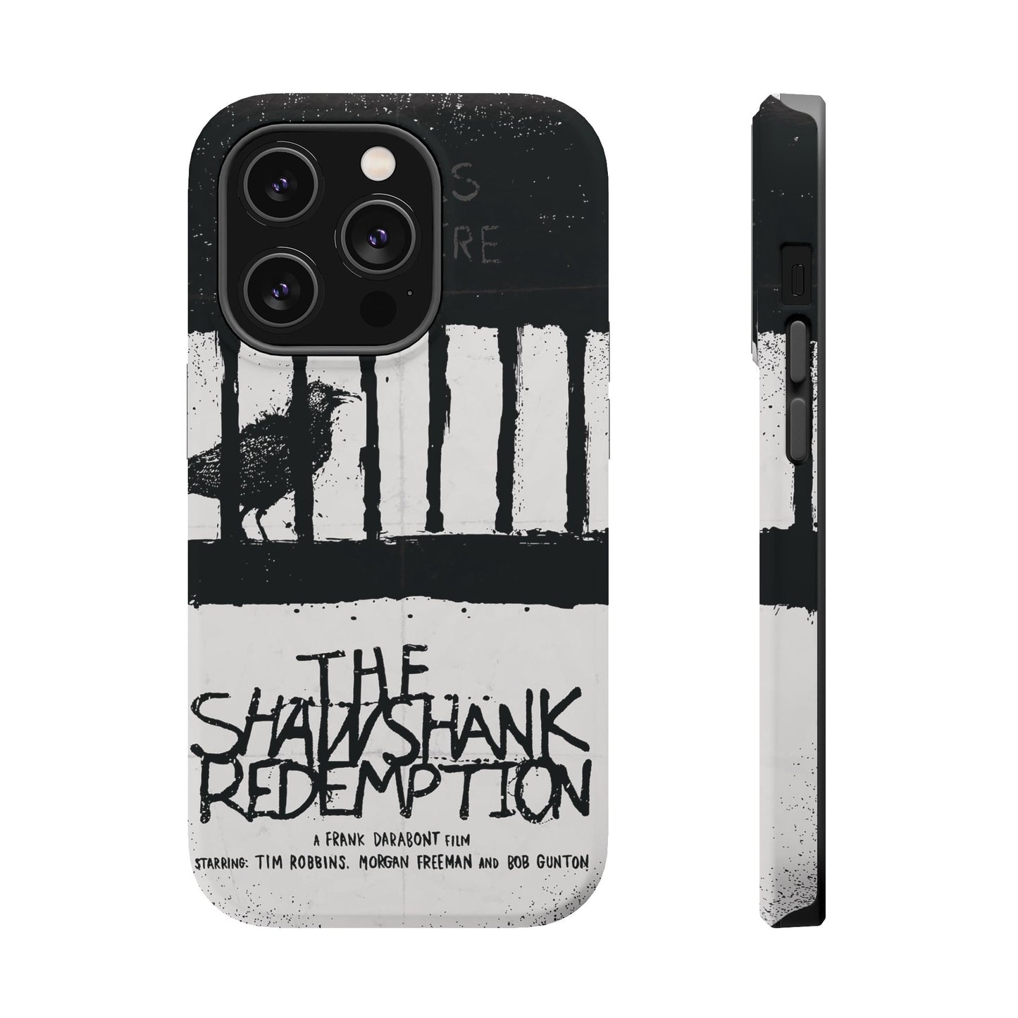 The Shawshank Redemption [1st Edition] MagSafe Tough Cases