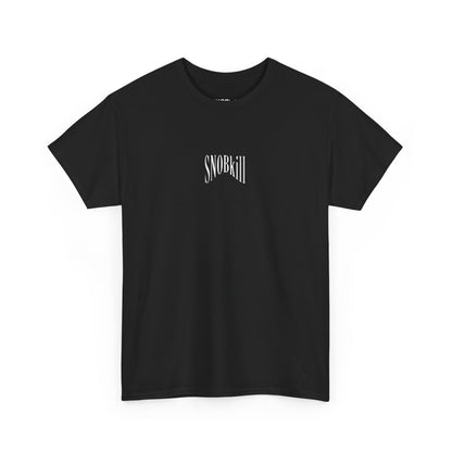 Waves [3rd Edition] Unisex Heavy Cotton Tee