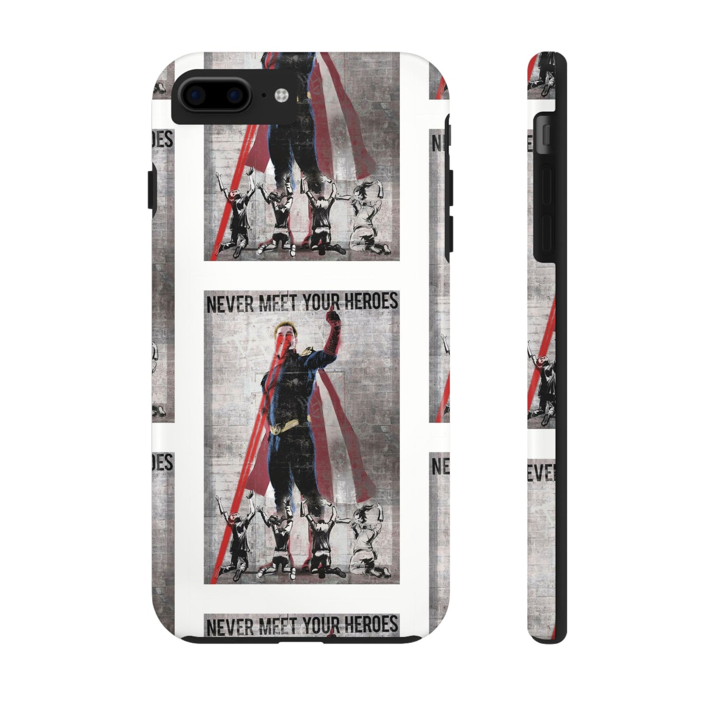 The Boys [2nd Edition] Tough Phone Cases