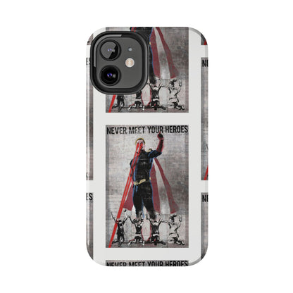 The Boys [2nd Edition] Tough Phone Cases