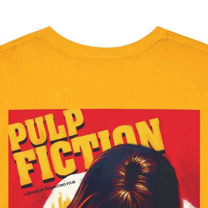 Pulp Fiction [1st Edition] Unisex Heavy Cotton Tee