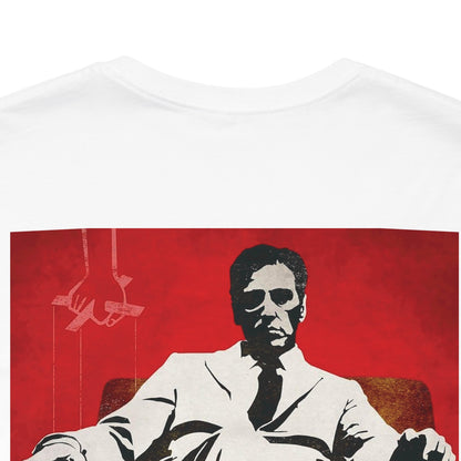 The Godfather Part II Unisex Jersey Short Sleeve Tee