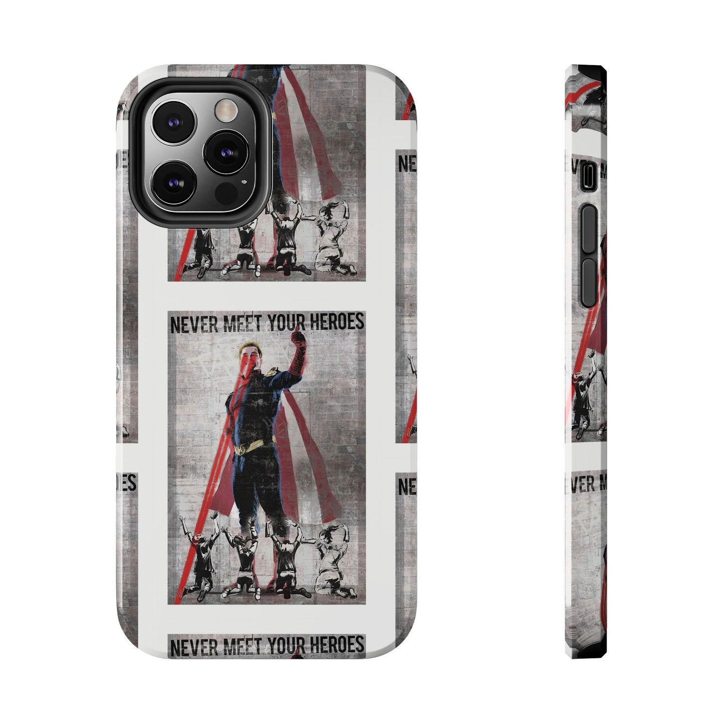 The Boys [2nd Edition] Tough Phone Cases