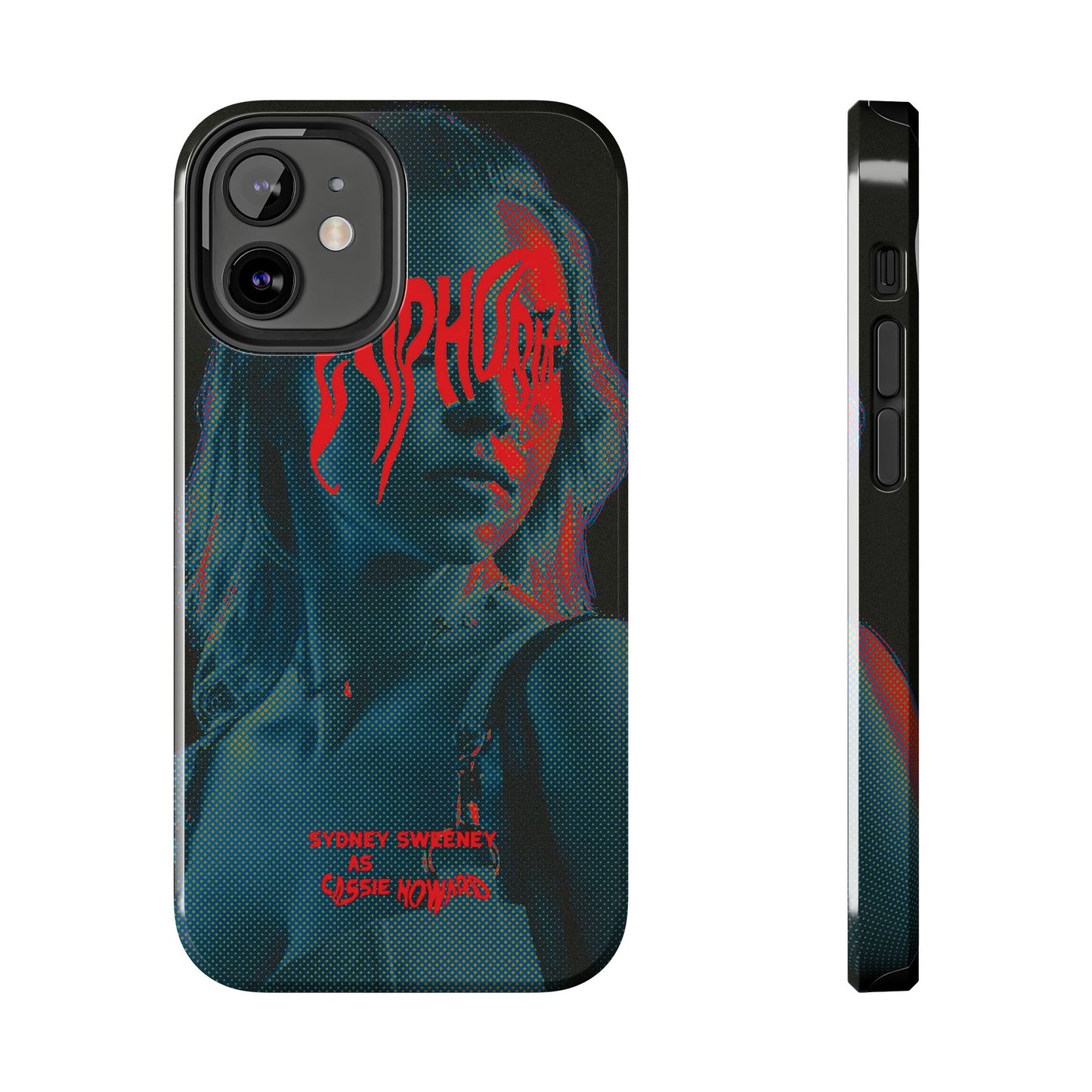 Euphoria [Sydney Sweeney Edition] Tough Phone Cases