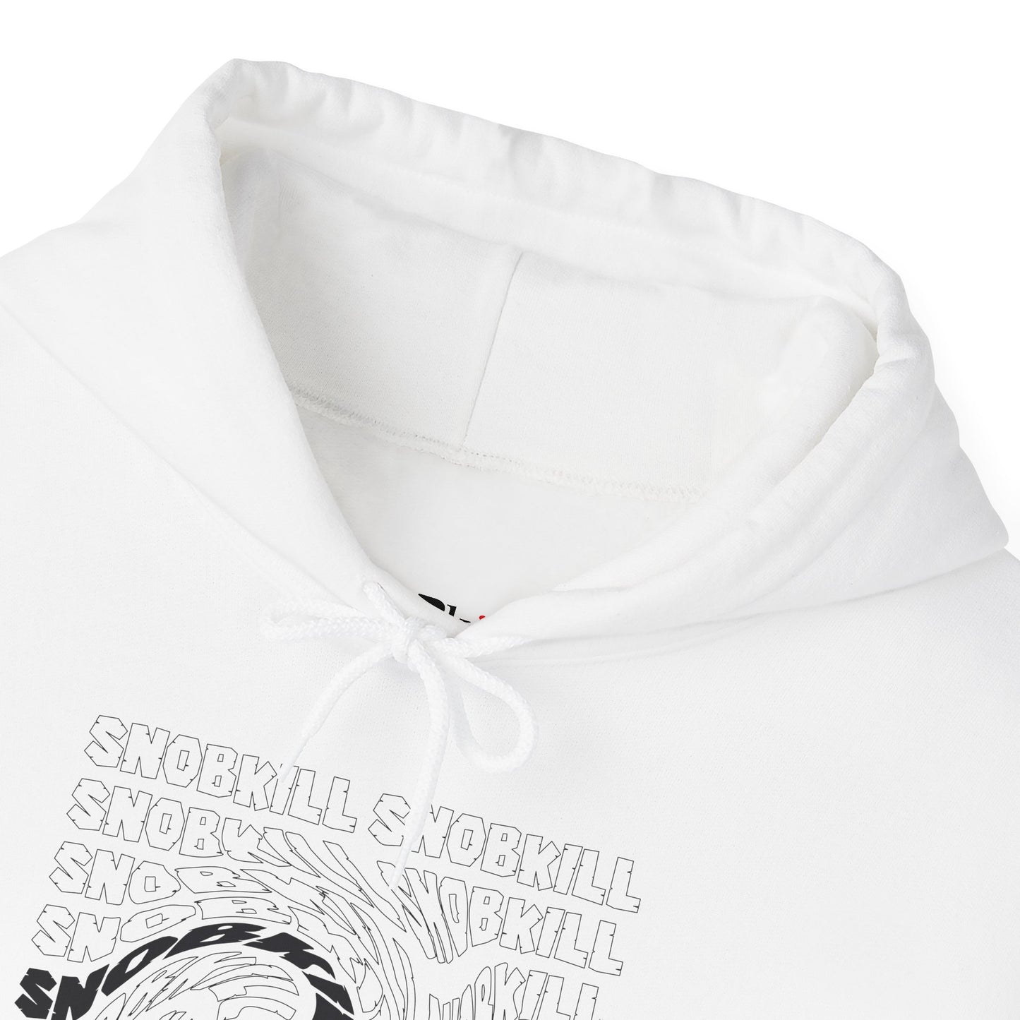 Eternal Sunshine of the Spotless Mind Unisex Heavy Blend™ Hooded Sweatshirt