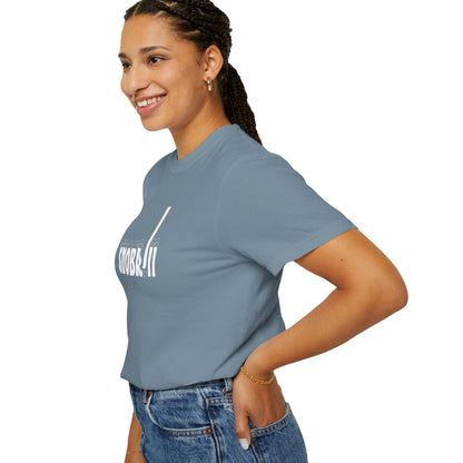 Brooklyn Nine-Nine Unisex Garment-Dyed T-shirt