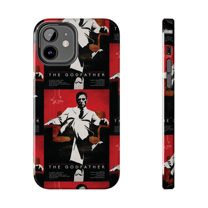 The Godfather Part II Tough Phone Cases