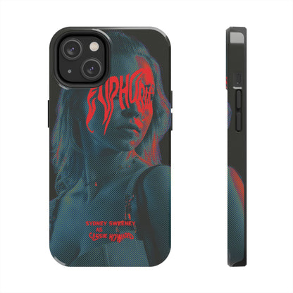 Euphoria [Sydney Sweeney Edition] Tough Phone Cases