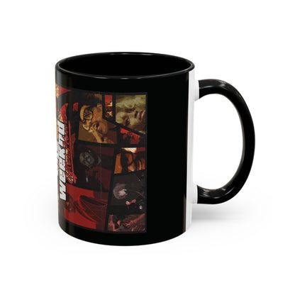 After Hours [1st Edition] Accent Coffee Mug, 11oz