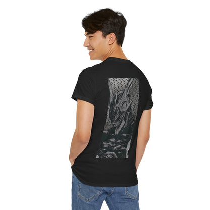 Seraphim Unisex Heavy Cotton Tee