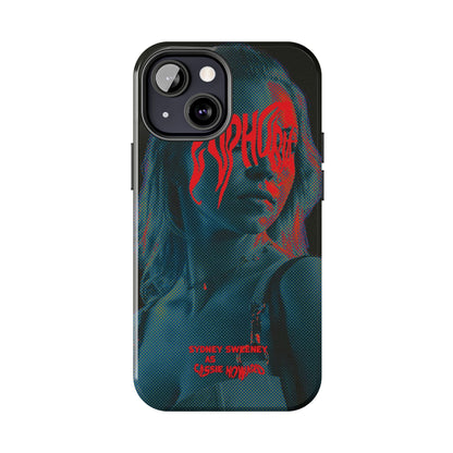 Euphoria [Sydney Sweeney Edition] Tough Phone Cases