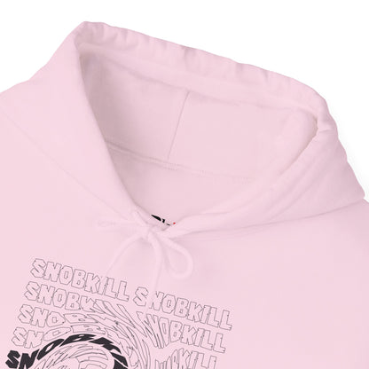 Eternal Sunshine of the Spotless Mind Unisex Heavy Blend™ Hooded Sweatshirt