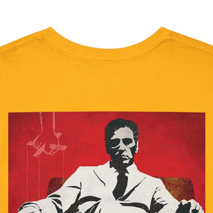 The Godfather Part II Unisex Heavy Cotton Tee