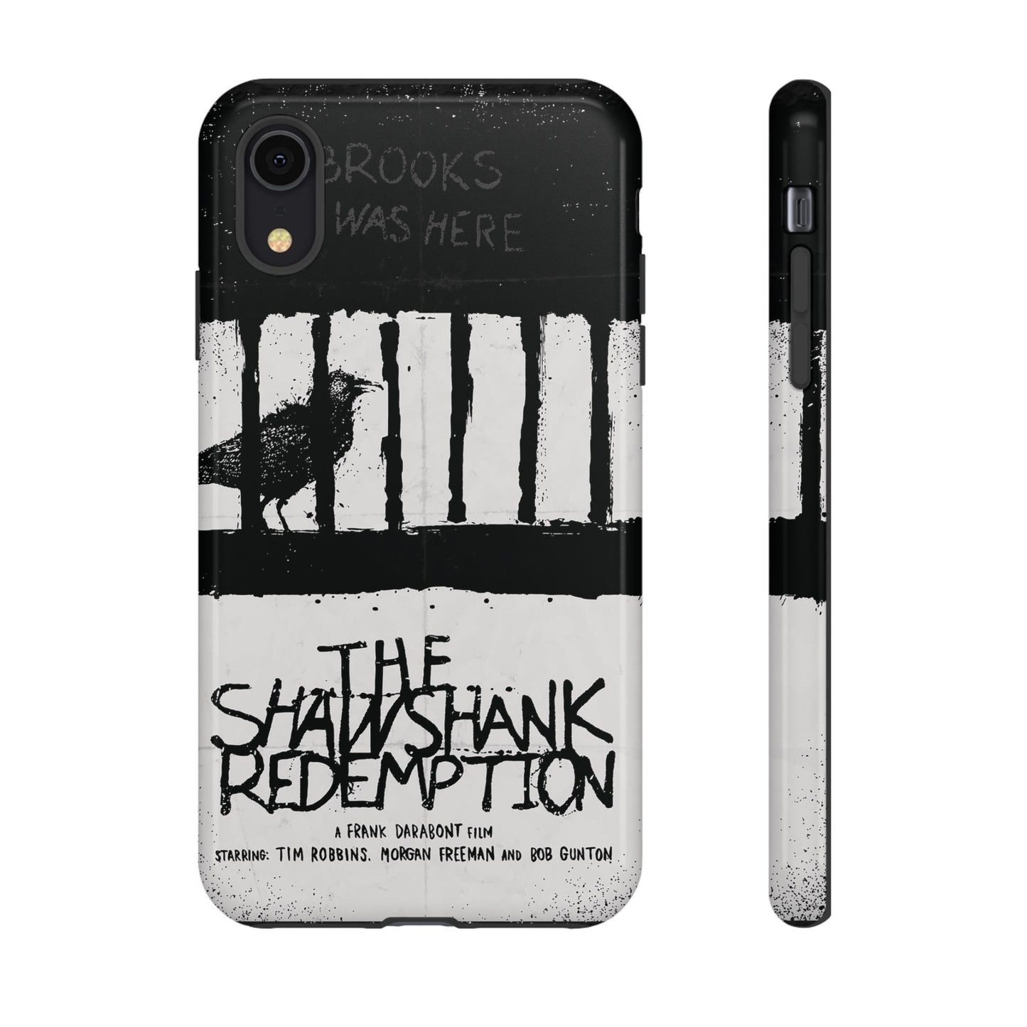 The Shawshank Redemption [1st Edition] Tough Cases