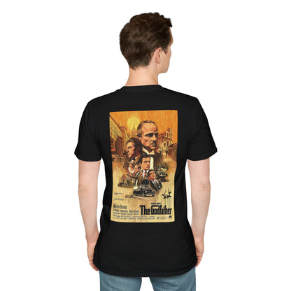 The Godfather Unisex Softstyle T-Shirt