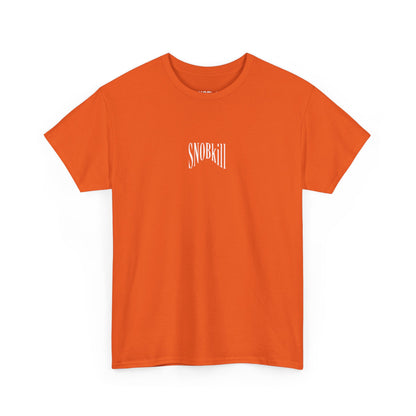 Nirvana [1st Edition] Unisex Heavy Cotton Tee