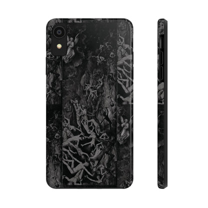 Angel & Demon's Tough Phone Cases