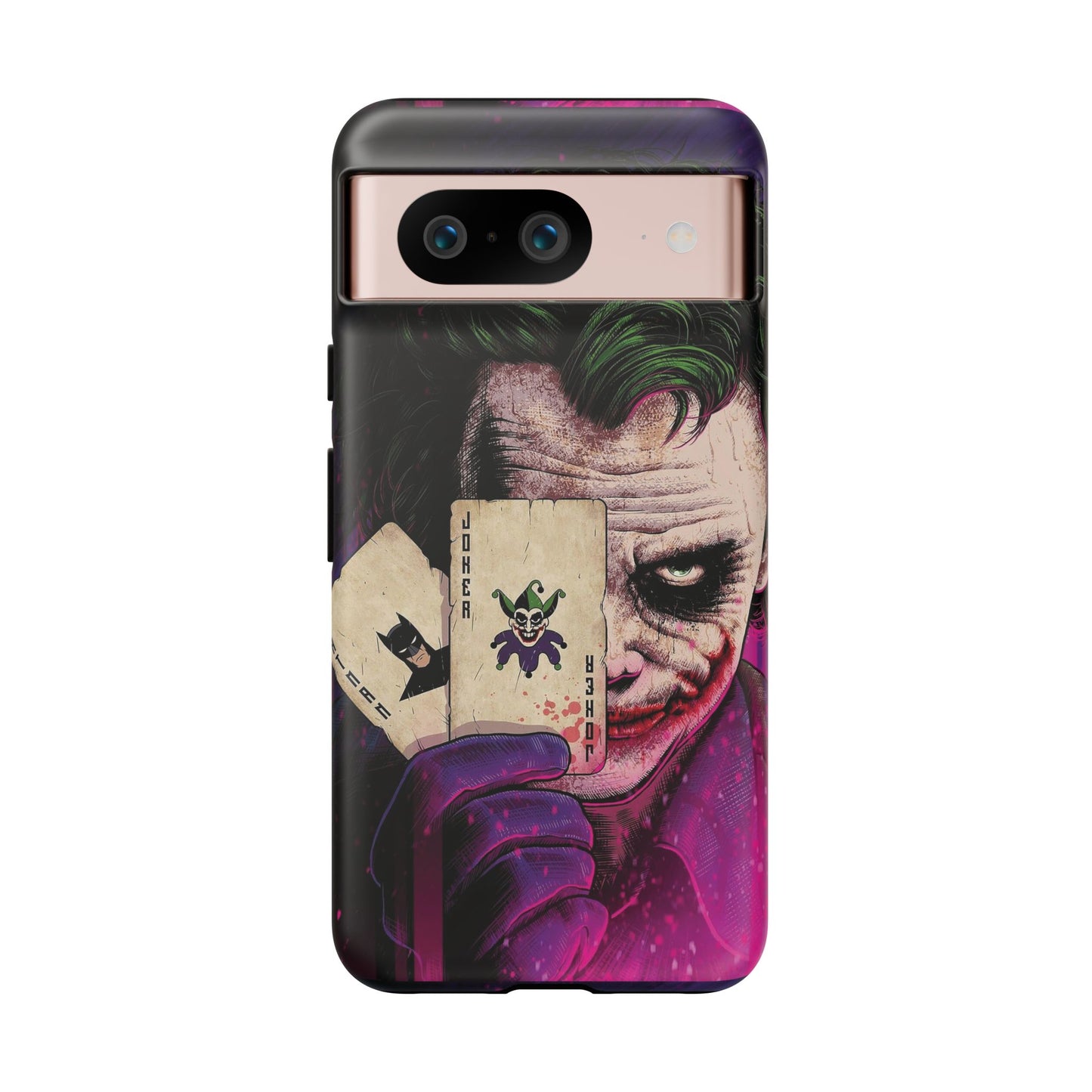 Joker Heath Ledger [2nd Edition] Tough Cases