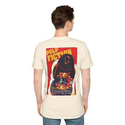 Pulp Fiction [1st Edition] Unisex Softstyle T-Shirt