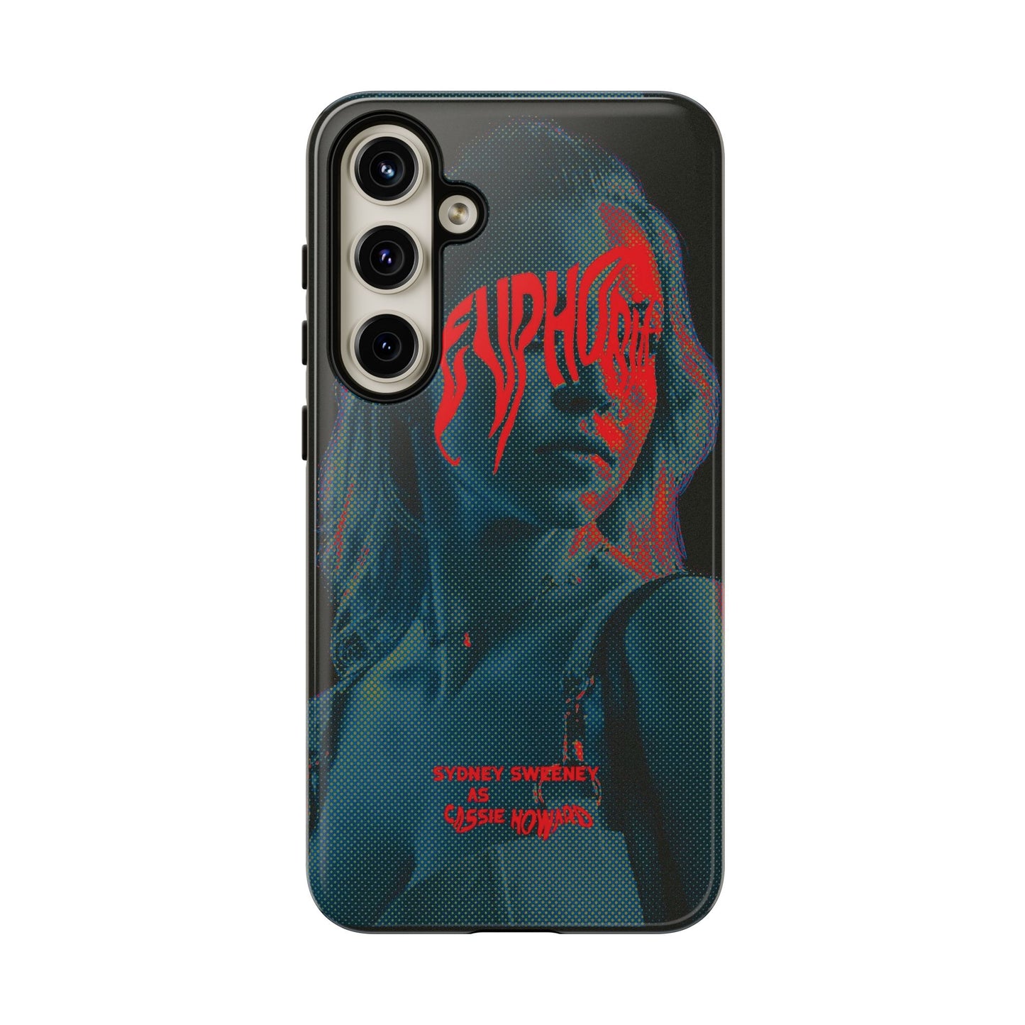 Euphoria [Sydney Sweeney Edition] Tough Cases