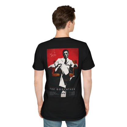 The Godfather Part II Unisex Softstyle T-Shirt