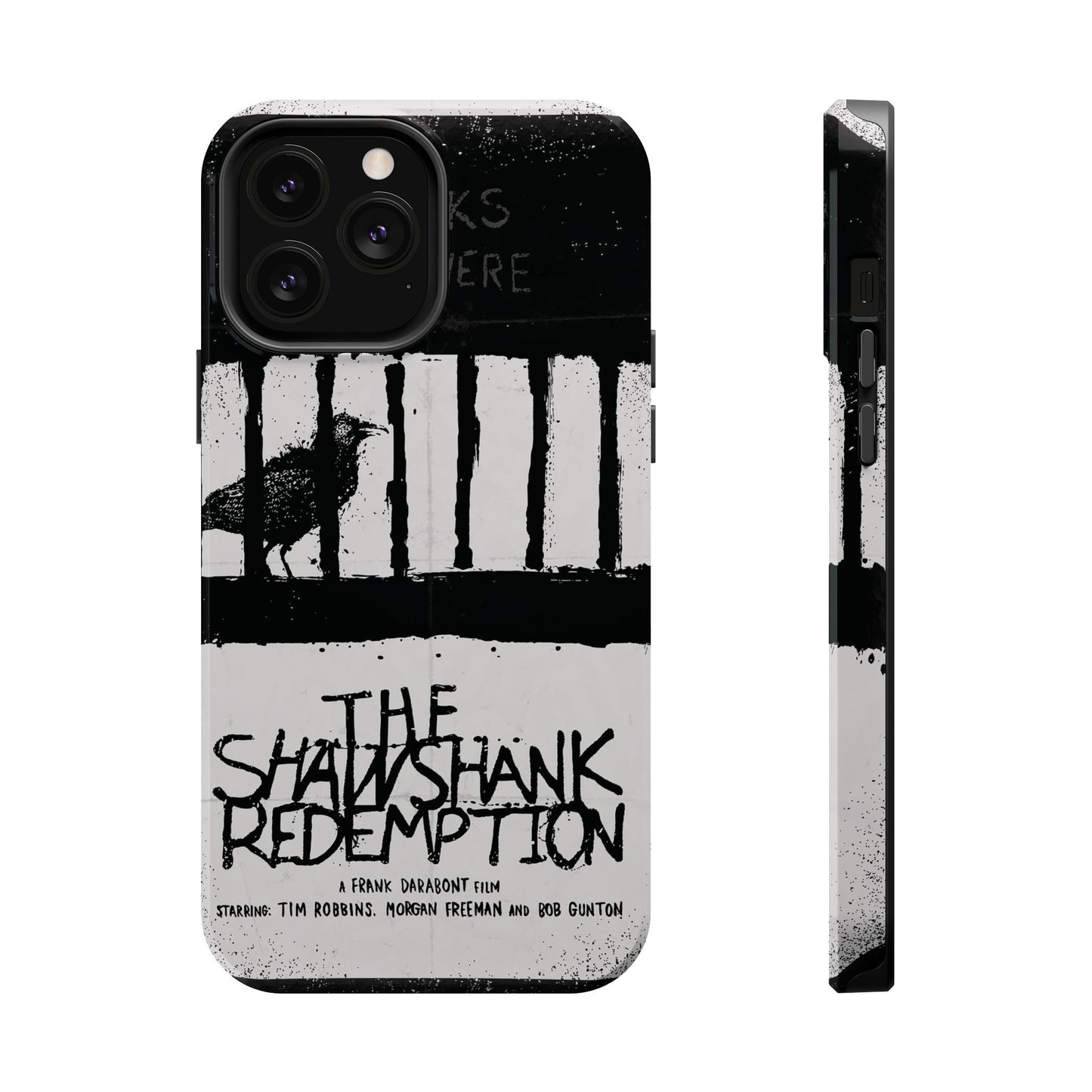 The Shawshank Redemption [1st Edition] MagSafe Tough Cases