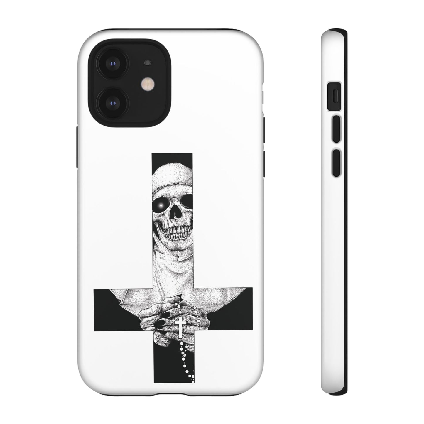 Nun Skull [1st Edition] Tough Cases